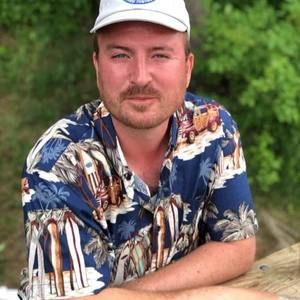 Meet your Posher, Mark